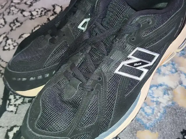 Кроссовки new balance 44.5, Душанбе