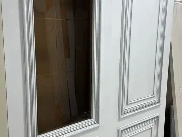 Дверь, Душанбе