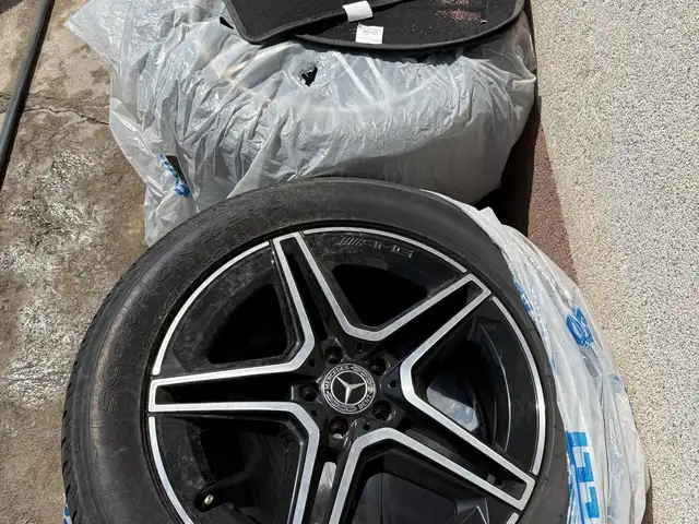 Диска балон R20, Душанбе