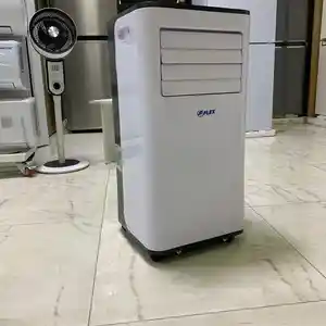 Мобильный кондиционер 9 куб, Душанбе