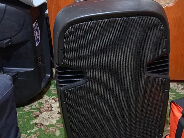Музыкальное оборудование, Хуҷанд
