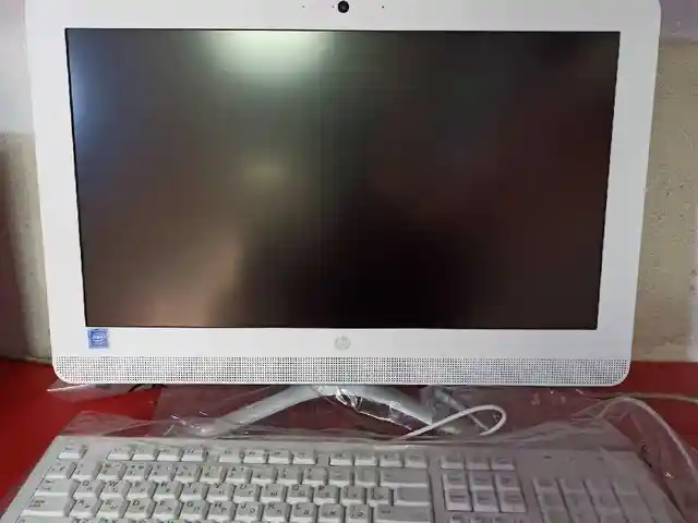 Моноблок HP, Душанбе