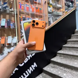 Apple iPhone 14 Pro Max, 256 gb, Gold, Душанбе