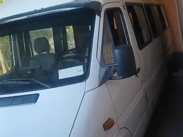 Микроавтобус Mercedes-Benz Sprinter,2001, Хуҷанд