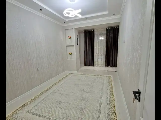 Комната в 2-комн. квартире, 5 этаж, 67м², караболо, Душанбе