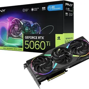 Видеокарта Geforce RTX 5060TI, Душанбе