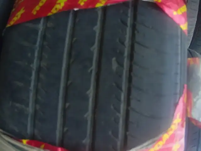 Шины R17.215.55, Душанбе