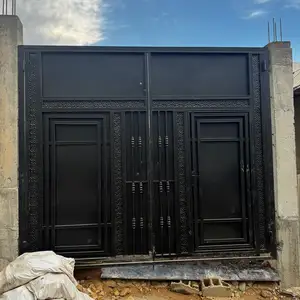 Дарвоза 3.5х3, Душанбе