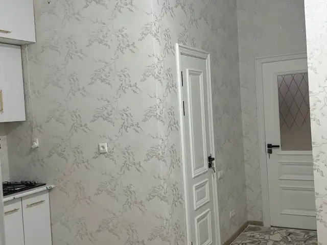 2-комн. квартира, 1 этаж, 45м², Нихи, Бохтар (Курғон-Теппа)