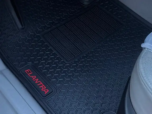 Полик от Elantra, Душанбе