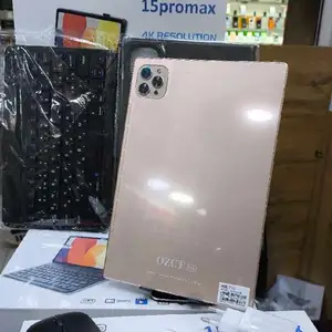 Планшет OZCT 16 Pro Max 2Sim 16/512gb 8000 мАч Batarea, Душанбе