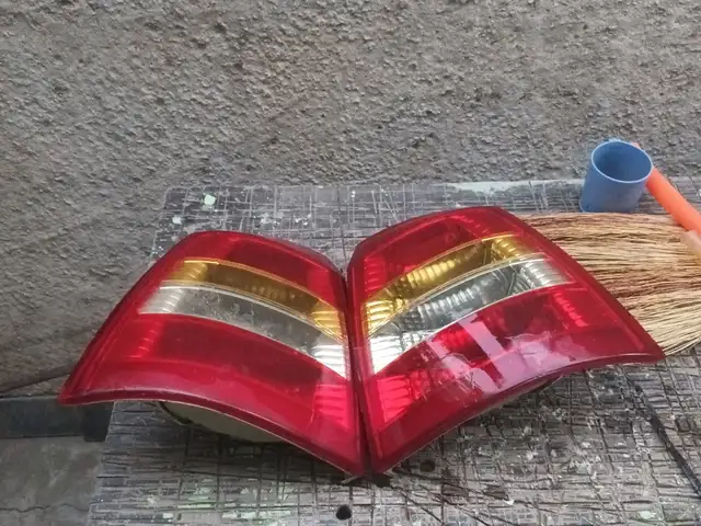 Стоп фары от Opel, Душанбе