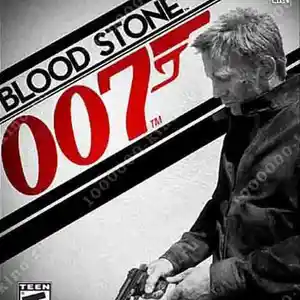 Игра Bllood Stone для прошитых Xbox 360, Душанбе