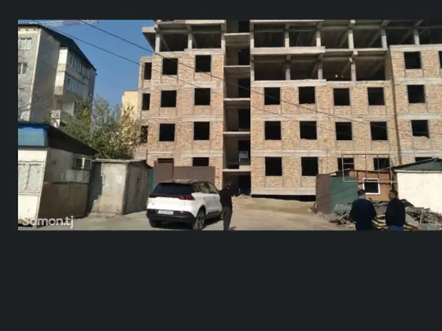 2-комн. квартира, Цокольный этаж, 47 м², 13 мкр, Хуҷанд