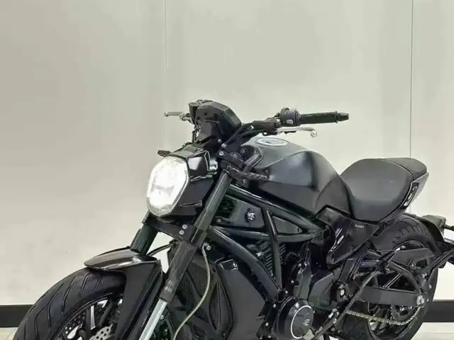 Мотоцикл Ducati jazz jet 650, Душанбе