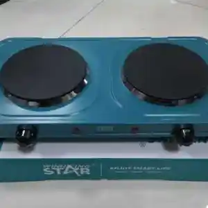 Плита Winning Star 2, Душанбе