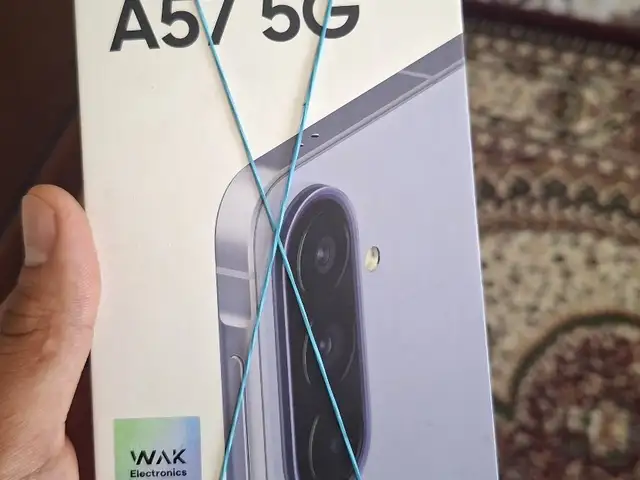Samsung Galaxy A55 8/256 gb, Душанбе