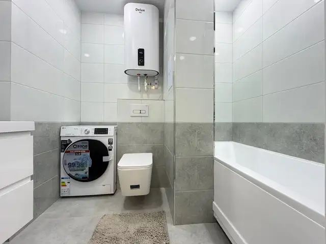 4-комн. квартира, 8 этаж, 93 м², 12 мкр, Хуҷанд - 12