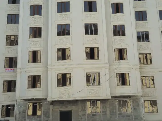 2-комн. квартира, 3 этаж, 76 м², 31мкр, Хуҷанд
