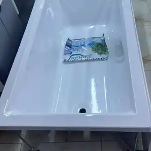 Акриловая ванна, Душанбе