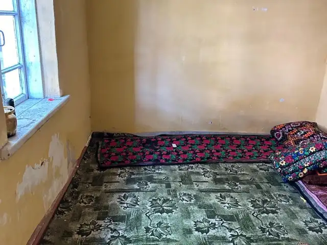 1-этажный, 4 комнатный дом, 76 м², Кучаи Мир, Хуҷанд