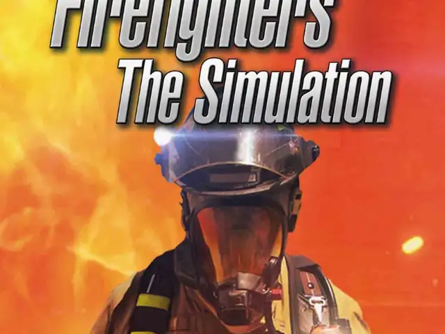 Игра Firefighting simulator для PS-4 / 6.72 / 9.00 / 11.00 / 11.52 / 12.02 /, Душанбе