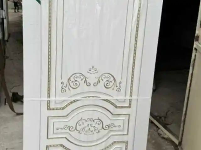 Дверь Классика, Душанбе