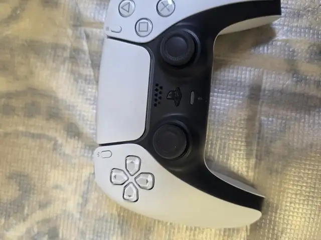 Игровая приставка Sony PlayStation 5Slim, Душанбе - 4
