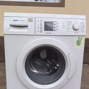 Стиральная машина bosch, Конибодом