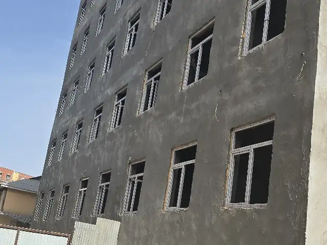 1-комн. квартира, 8 этаж, 44 м², Шабчарог, Бохтар (Курғон-Теппа)