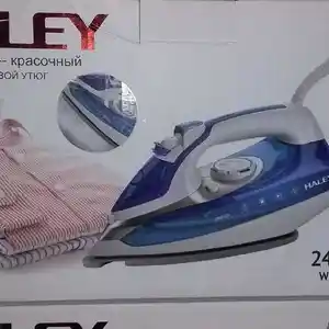 Утюг Haley, Душанбе