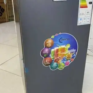Холодильник, Душанбе