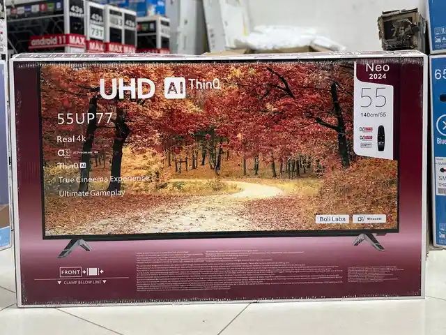 Телевизор Samsung 55, Душанбе