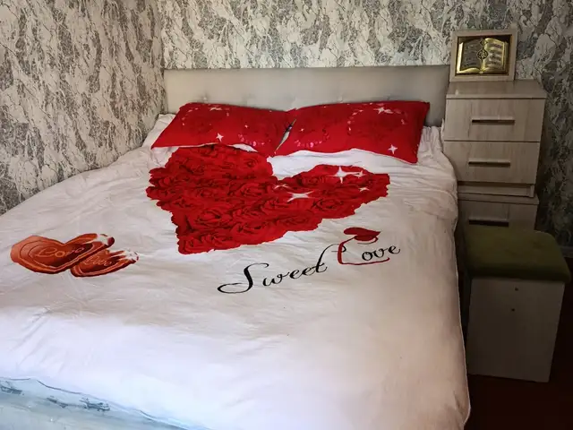 Спальный гарнитур, Душанбе