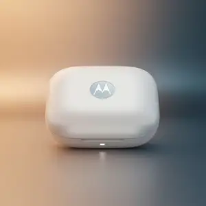 Bluetooth наушники Motorola moto-buds, Душанбе