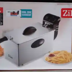 Фритюрница-Zilan-zn-151, Душанбе