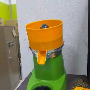 Соковыжималка апельсин, Душанбе