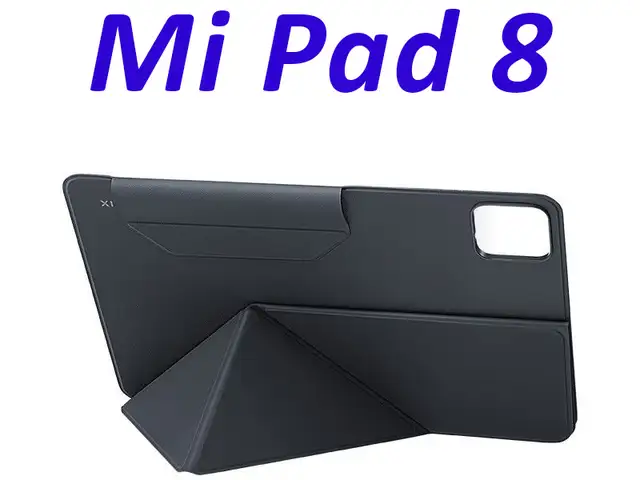 Чехол для планшета Mi Pad 8, Душанбе