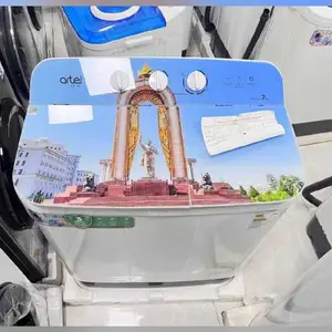 Стиральная машина, Душанбе