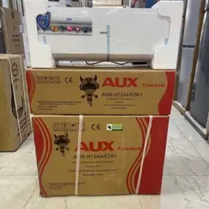 Кондиционер AUX 12, Душанбе