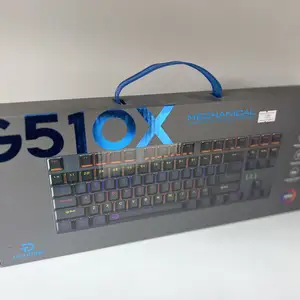 Клавиатура Gaming G510X, Душанбе