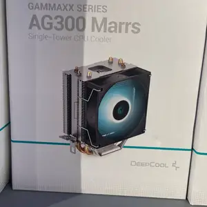 Воздушный кулер Deep Cool Air Cooler AG300, Душанбе