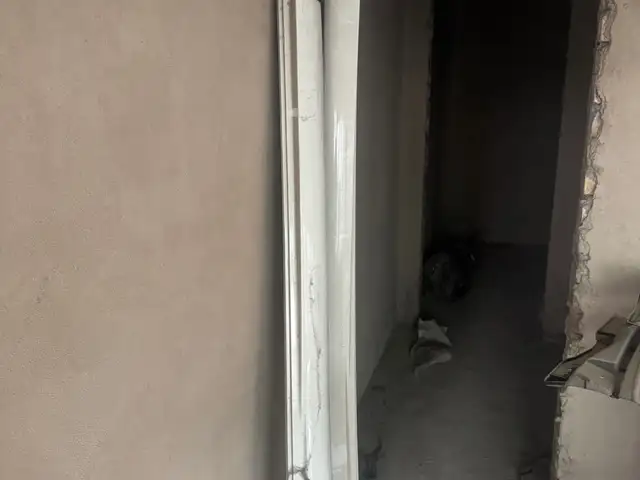 Порог мерседес 212, Душанбе