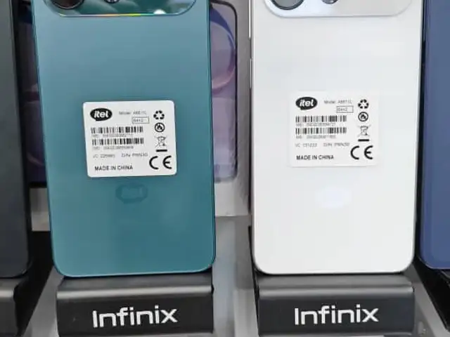 Itel A100 64 gb, Душанбе