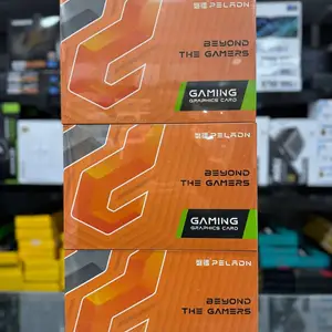 Видеокарта GTX1660 SUPER, Хуҷанд