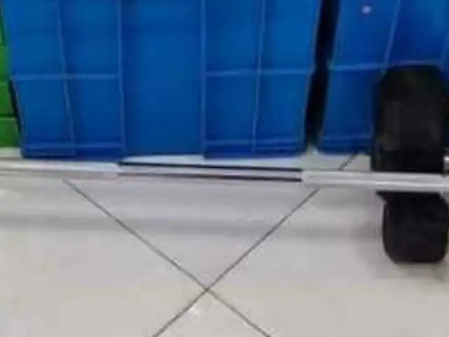 Гантели, Душанбе