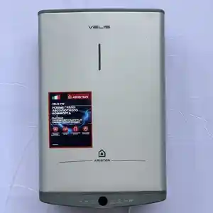 Водонагреватель электрический накопительный Ariston ABS VLS INOX R 50, 50л. 2 кВ, Душанбе