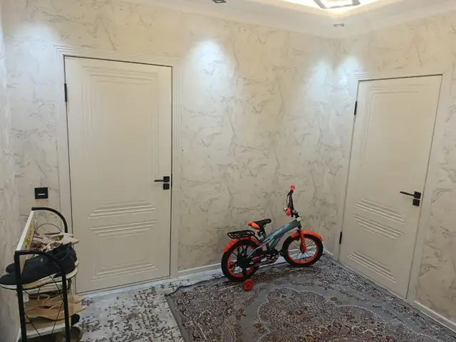 2-комн. квартира, 5 этаж, 56 м², Шоҳмансур, Душанбе