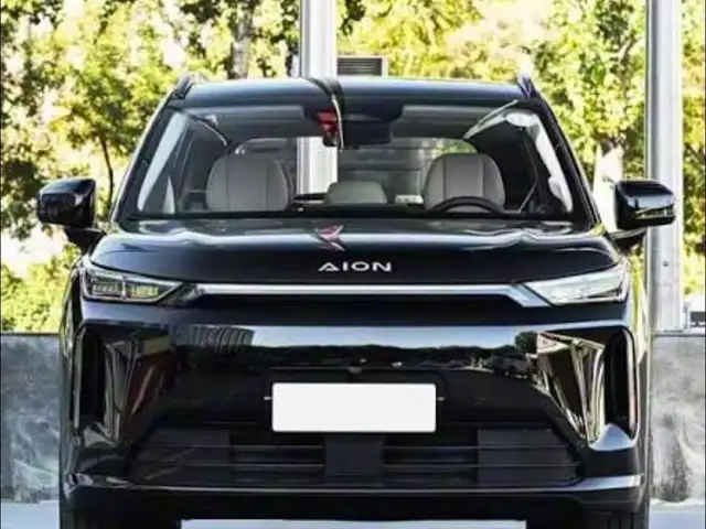 GAC Aion i60