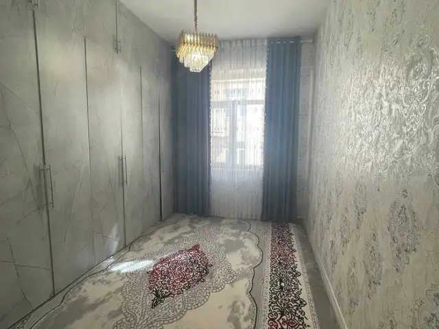 4-комн. квартира, 4 этаж, 75 м², Фирдавси, Душанбе